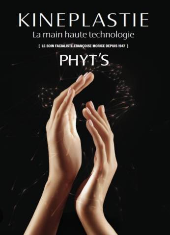 Le soin Kin�plastie