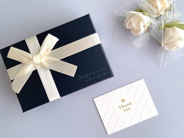 Carte cadeau