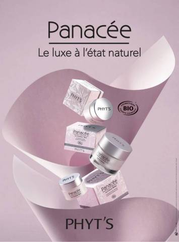 La cr�me Panac�e 